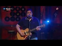 JOÃO SÓ "Relato cantado" - Nilton - 5 Para a Meia Noite