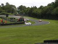June 2014 BTCC - Oulton Park - Ginetta Junior Total Wipeout