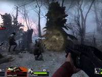 L4D2 - Funny N' Fails 16