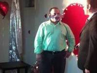 Marcos Irmao da Igreja