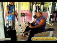 Momentos engraçados na academia - pinguinsdeverao.com