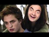 Mr Bean funny photos