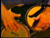 Mr Zip - Zippa Tafari- Foot Patrol, Tcoy