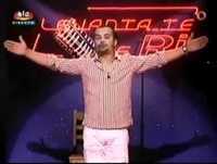 (Novo) Levanta-te e Ri  - Episodio completo (Montagem minha)