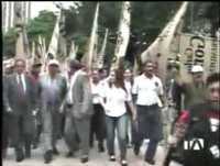 Parodia Campaña 2009 Ecuador Humor Sano en No Te Aburras Teleamazonas