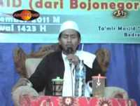 Pengajian KH Anwar Zahid FULL HUMOR - Adab Bertetangga