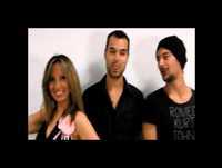 Pink Rock - Apanhados...