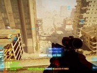Random Wins - Fails Battlefield 3