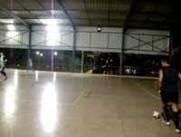 SEVEN BOYS FUTEBOL CLUBE 2