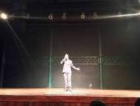 Stars,  Les Miserables - Filipe Duarte