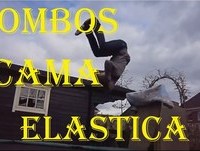 Videos Engraçados - Tombos Cama Elástica - 2013