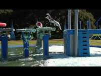 Wipeout Season 3 : Best of ep. 6 to 10