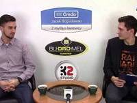 Wojciech Suszycki gościem Futsal TV