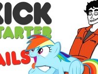 11 Dumbest Kickstarter FAILS!