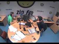 2013 05 09 Zip Fm Radistai skambutis Karoliu kuris kala lovas