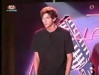 [Levanta-te e Ri] - Bruno Nogueira [Villaret - Parte 1]