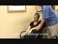 Ali Hairstylist Hypnotized