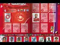 Caderneta Digital Mundial 2014 #2