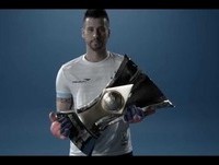 Campanha Sócio do Futebol - #PaixãoQueVemDeBerço