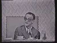 Chico Xavier - Pinga Fogo 1971 - Parte 8/10