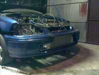 Civic Turbo Tuga