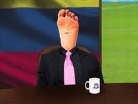 Colômbia - Grupo C - Copa Aleixo