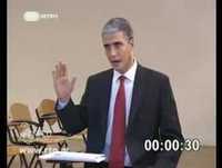 Como Socrates completou o Curso - Gato Fedorento