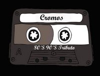 Cromos 80´S 90´S Tributo