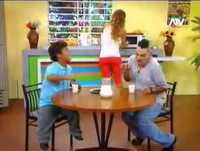 EL CARTEL DEL HUMOR(5) PARODIA PAOLO GUERRERO - 10/03/2013