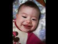 Gabriela Ayumi para rir e sorrir