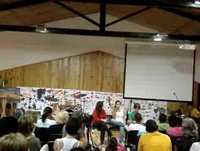 Gambuzinos Fedorentos '08 - apresentação