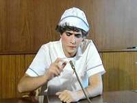 Gato Fedorento - Escândalo Na Cantina Do Parlamento