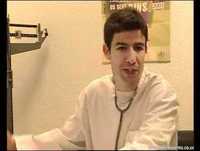 Gato Fedorento - Médico Hipocondríaco