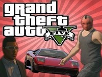 GTA V Online - Momentos engraçados, putaria total