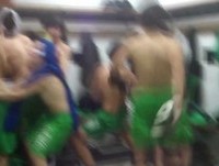 Harlem Shake CTM Sub 16 Masculinos