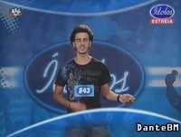 Idolos 2009 - Pack De Cromos