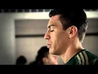 Ídolos do Palmeiras de hoje e de ontem se misturam em vídeo