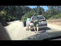 Ladroes de carros apanhados a ouvir Dj Nuka!!