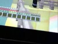 Minecraft total wipeout