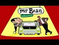 Mr Bean Animated Series - New Comedy Movies Mr Bean 2015