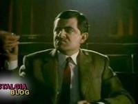 Mr. Bean Movie Theatre Warning