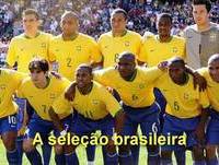 Portuguese Lesson - Soccer Vocabulary