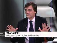 Quem se lixa quando se lixa a "troika"?