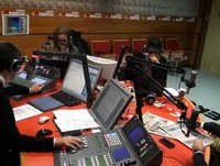 Rádio Comercial | Mixórdia de Temáticas: À baldismo