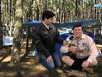 Reportagem "Discriminação Nos Esquteiros" - AntiCrise