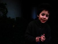 Tirolina infantil. zip children. enfants postaux. zip Kinder. bambini zip