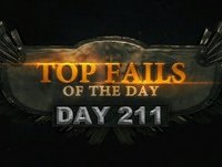 Top Fails - Day 211