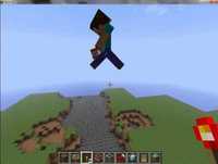 Trailer de Comarca de los coños - Minecraft