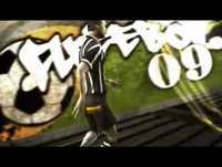 Vinheta de Abertura - Futebol 2009 (Band)