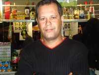 Zé Carlos - Nada Normal